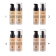 Topface Skin-Editor Matte Longlasting Foundation